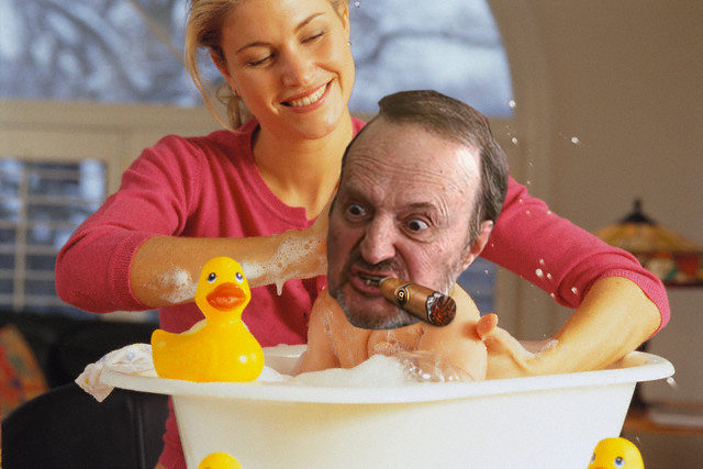 Фотожаба "Бюллетень мне запили!"