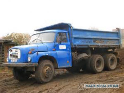 Легендарные торговые марки дружественных соцстран