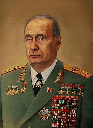 ПУТИН. Все про Путина, ВВП, Владимир Владимирович