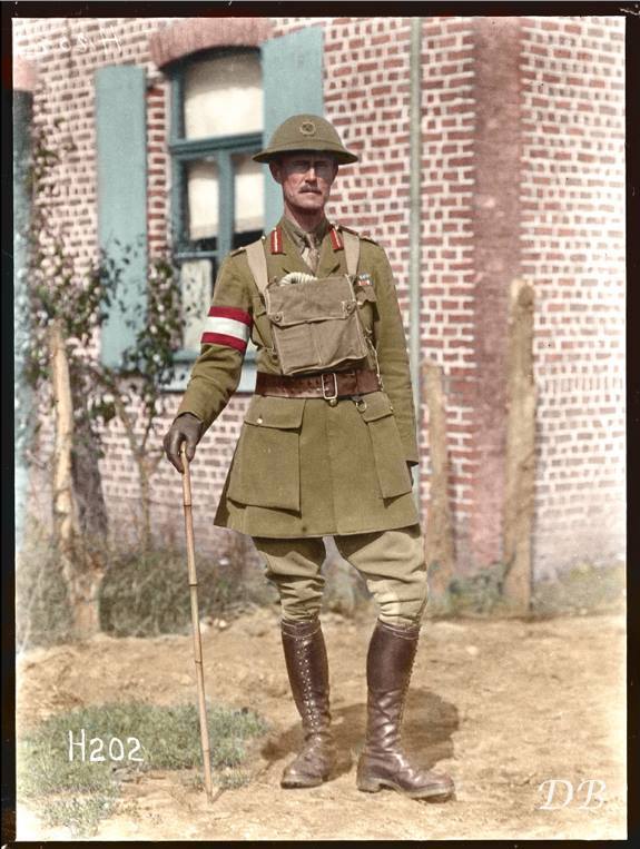 Раскрашки 1914-1918 гг.
