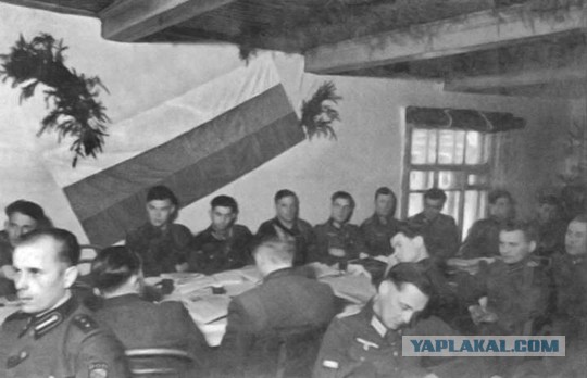 1991 год в цвете. Последний год СССР