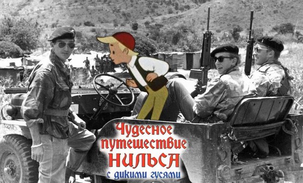 Пятничные оружейные картинки. Мешанина.