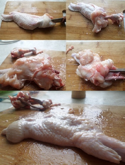 Летнее окрыление!