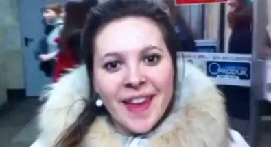 Менты позорные! Осторожно, мат!