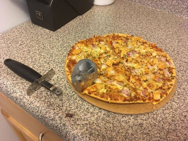 Всякая всячина