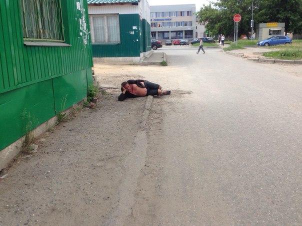 Скотсети и прочие интернеты 14.05.18