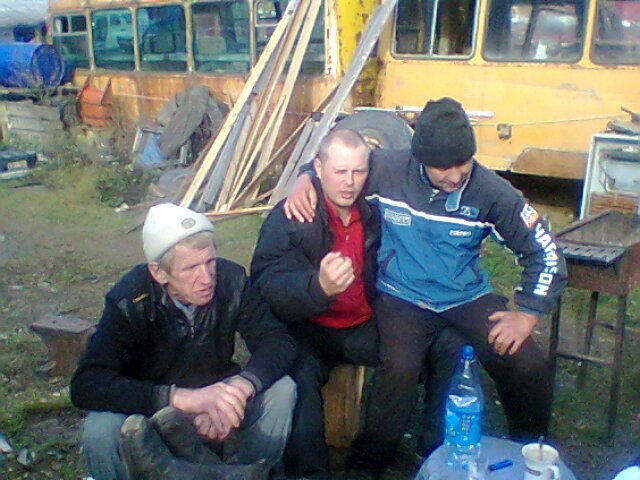 Чудики из социальных сетей