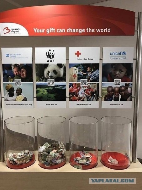 Субботняя вакханалия с большой дозой идиотизма