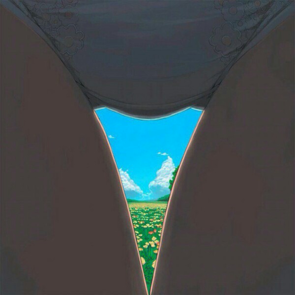 Дивные картинки - 3