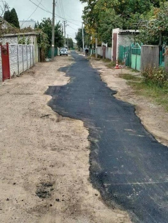 Удивительные снимки с российских просторов