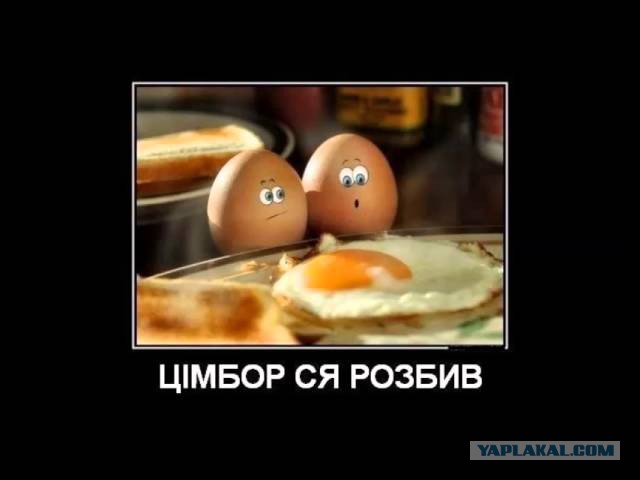 Сильное наводнение в Тернополе, Украина 06/04/19