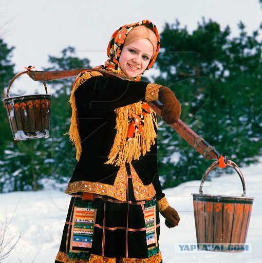 Карманный электровелик