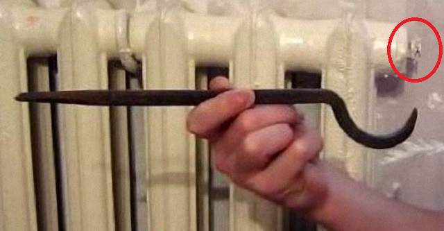 Новогодняя пикча из прошлого? Не совсем!