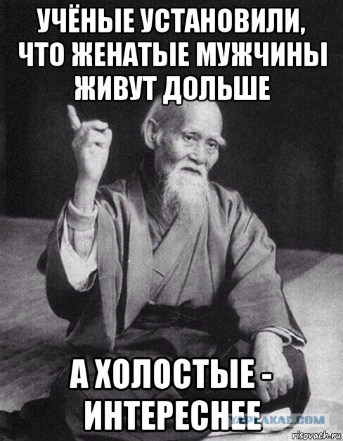 Мужчин все глубже загоняют в кабалу