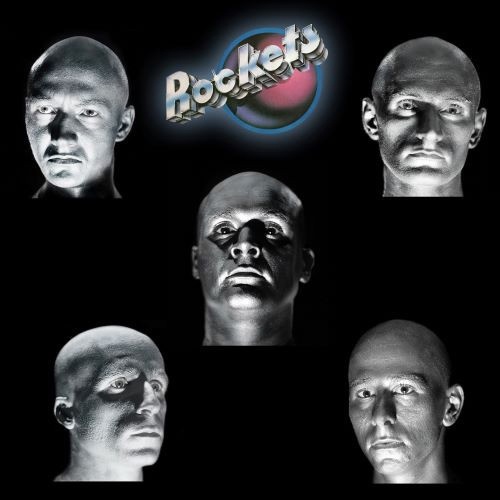 Музыка и музыканты: "Rockets"