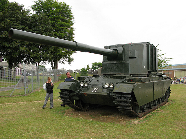 World of tanks