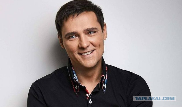 ❗️ Умер солист группы «Ласковый май» Юрий Шатунов