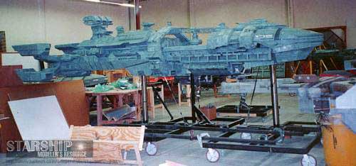 USS Sulaco
