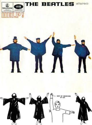 У гроба Папы Иоанна Павла II