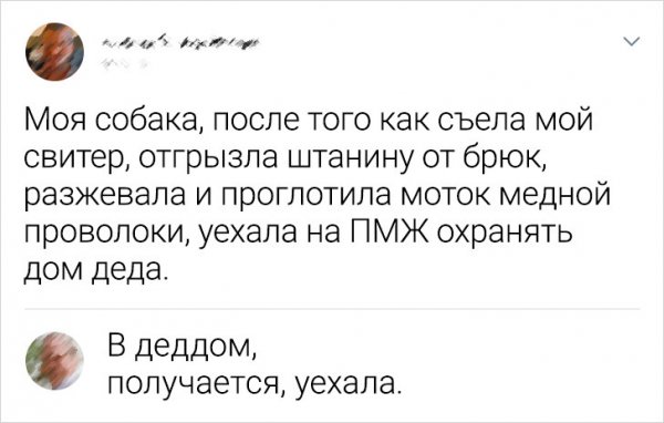 Картинки и мемы для настроения - 131