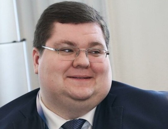 АВТОВАЗ подготовил удлиненный седан LADA Vesta NG для чиновников