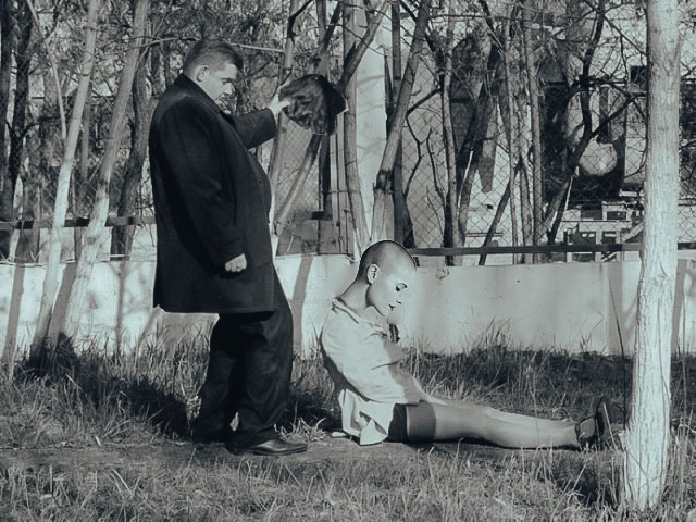 Фотожаба  "Парочка"