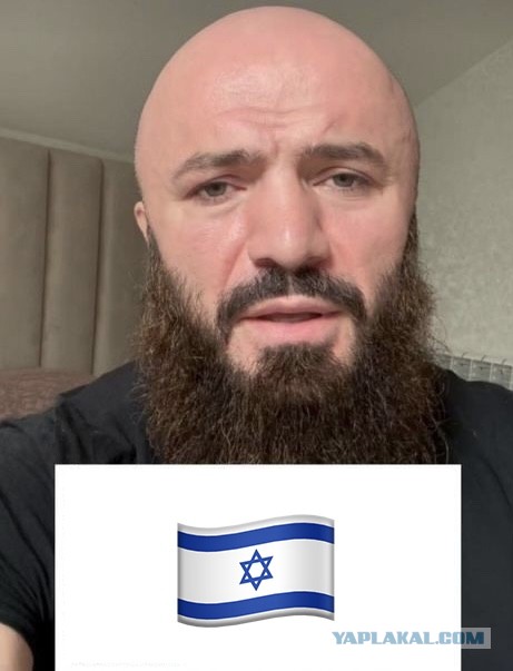 Грозный интернет-воин ислама)))