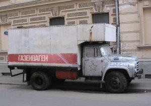 Тюнинг выхлопной
