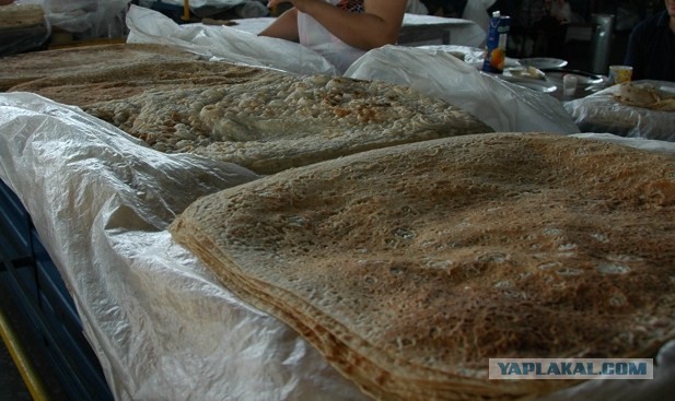 Армения Часть1