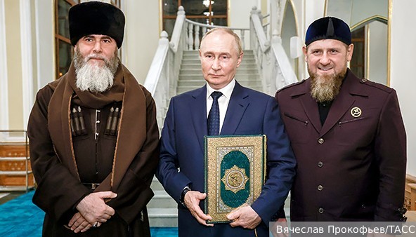 Мужчина, похожий на араба, устроил массовую резню в Германии на празднике города