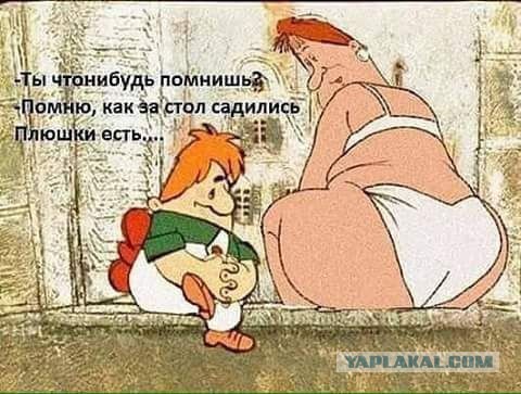 Мозги или сиськи
