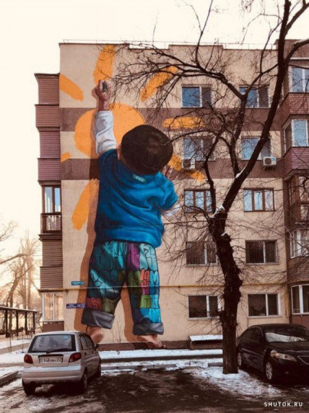 Картинки разные с надписями и без