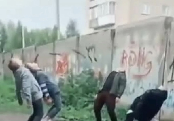 Стоп конвейер