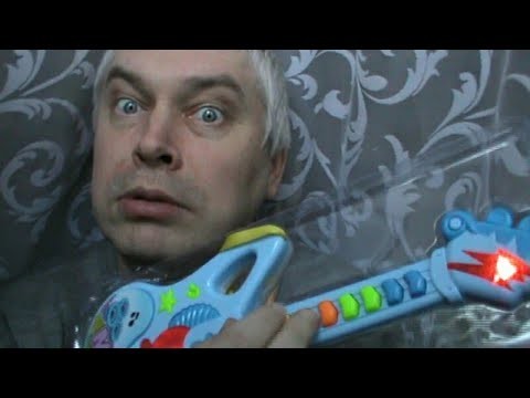 Ну просто извините