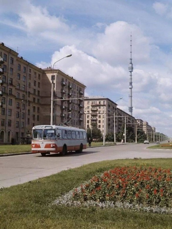 Фотографии из прошлого нашей страны – 112