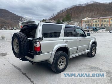 Автомобиль китайский. Купил.