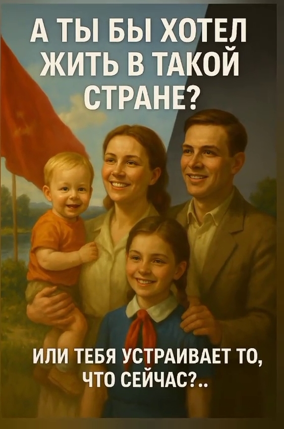 Было и стало
