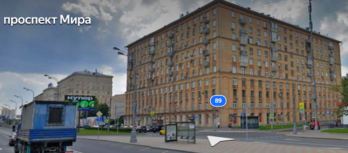 Москва, нам нужно больше камер... Сколько можно то!?