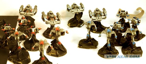 Starcraft The Board Game