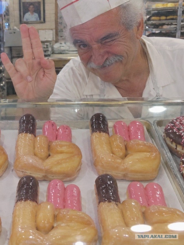 Печенье к утреннему чаю