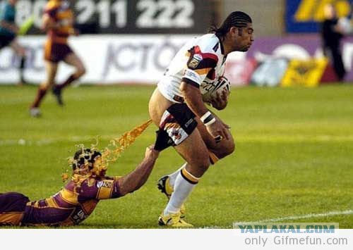 Не трогай Ленина!