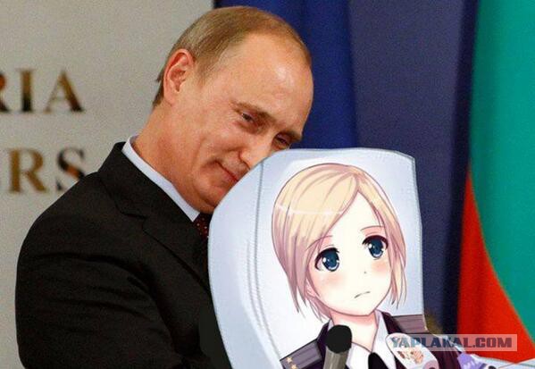 Новый генпрокурор Крыма: секс-символ