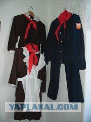 Немного о 90-х