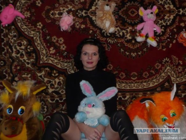 Ковры в соц-сетях