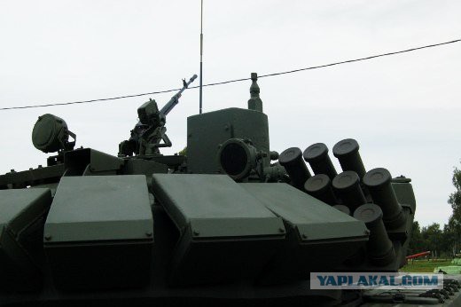 Т-72Б3