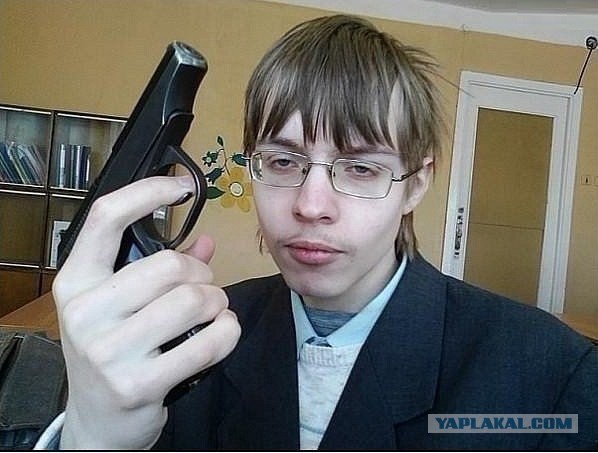 Чисто канкретные! Реальные! Крутые до жути