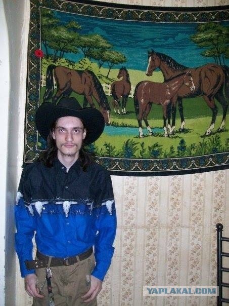Пятничный вестник соц. сетей