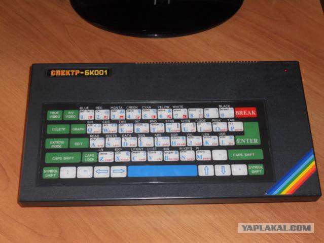 ZX Spectrum