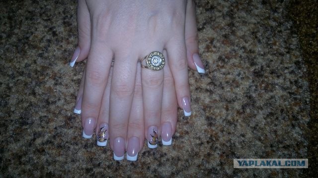 "Утиные губы" - это не уже модно