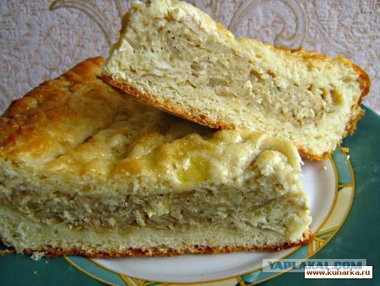 Вкус нашего детства: школьная столовая и буфет